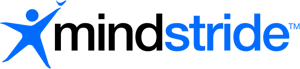 Mindstride-logo-blue-black