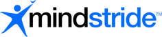 Mindstride-logo-blue-black Mindstride-logo-blue-black