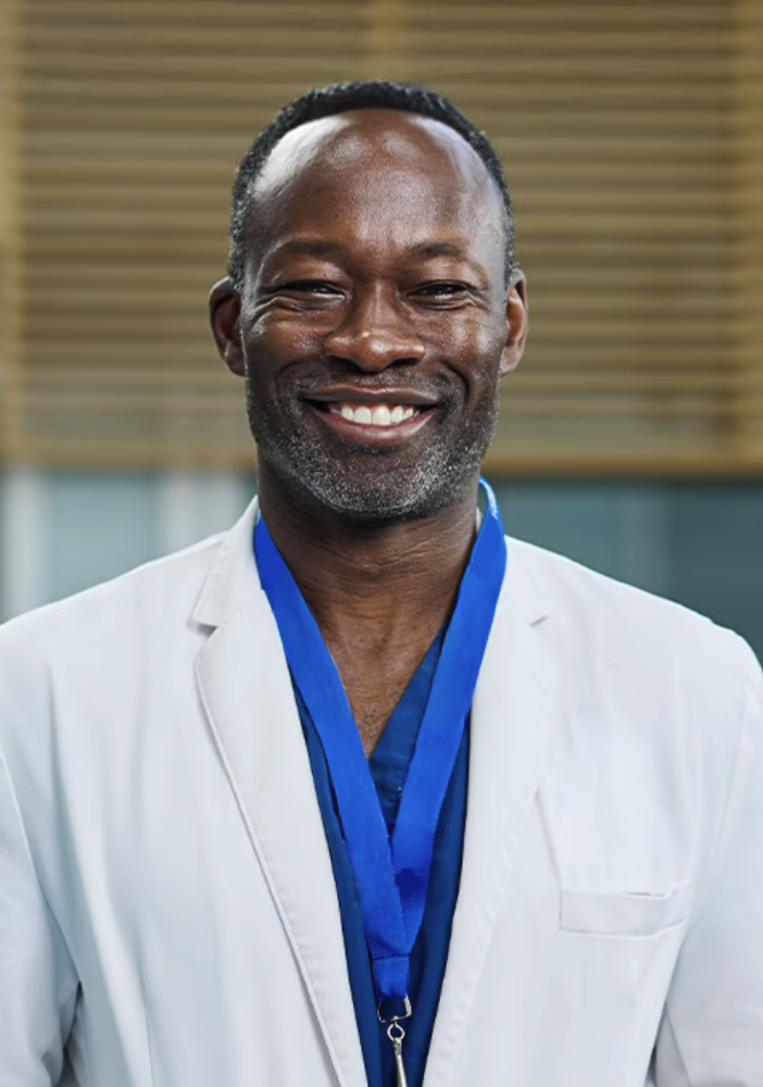 Restore Your Health: The PRESS Method™ for Busy Professionals